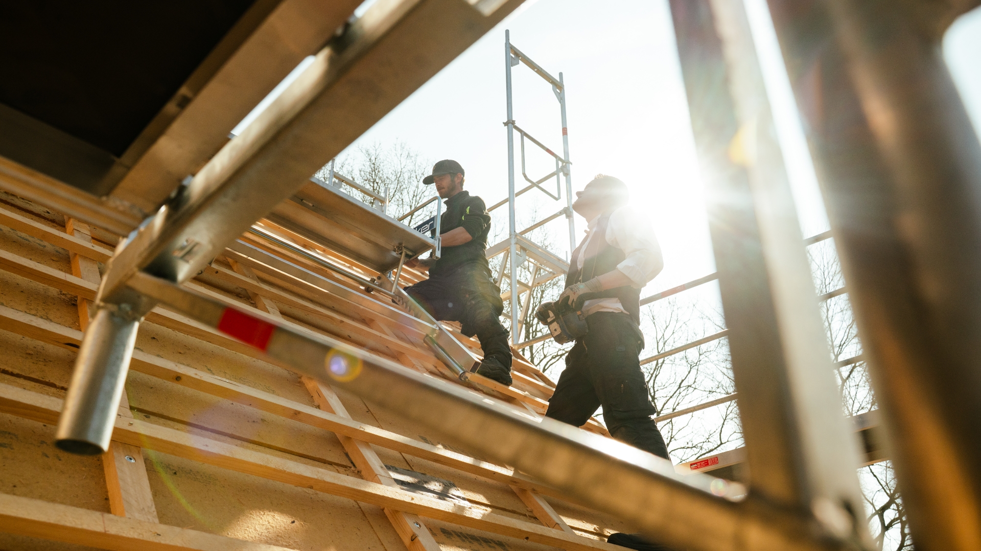 Jan Struchtrup Dachdeckerei